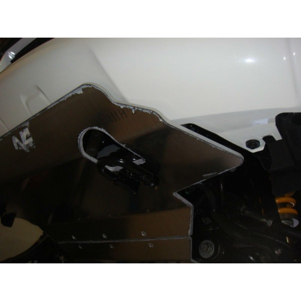 PROTECCION DELANTERA HZJ/BJ-7