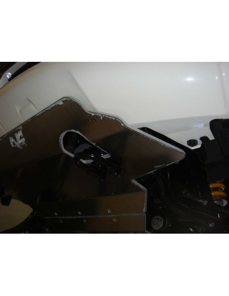 PROTECCION DELANTERA HZJ/BJ-7