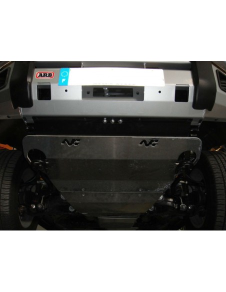 PROTECCION DELANTERA HZJ/BJ-7