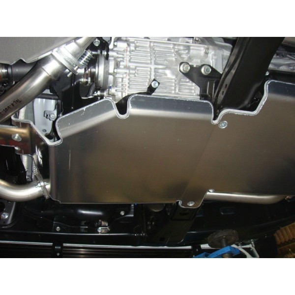 PROTECCION CAJA CAMBIO Y TRANSFER HDJ-80