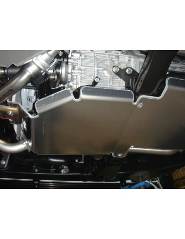 PROTECCION CAJA CAMBIO Y TRANSFER HDJ-80