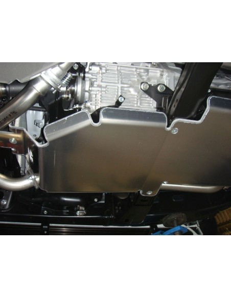 PROTECCION CAJA CAMBIO Y TRANSFER HDJ-80