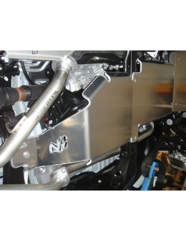 PROTECCION CAJA CAMBIO Y TRANSFER HDJ-80