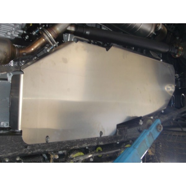 PROTECCION DELANTERA HZJ/BJ-7