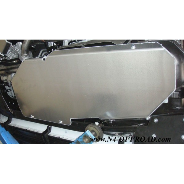 PROTECCION DELANTERA HZJ/BJ-7