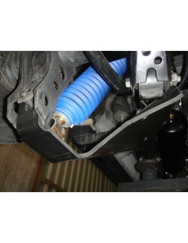 PROTECCIONES AMORTIGUADOR HDJ-90