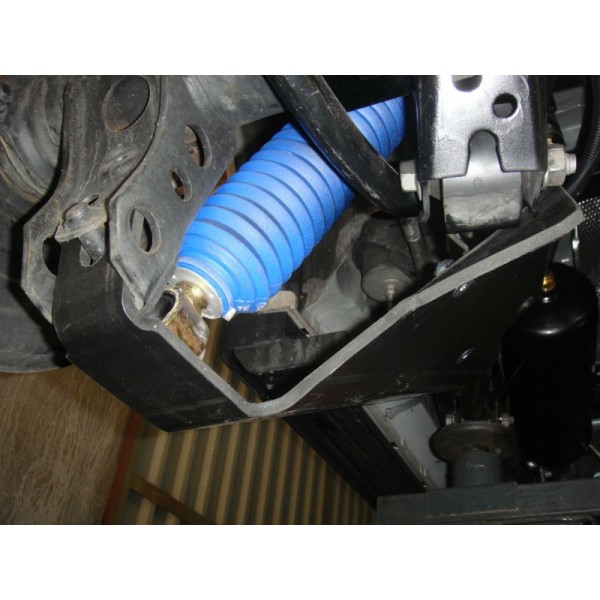 PROTECCIONES AMORTIGUADOR HDJ-90