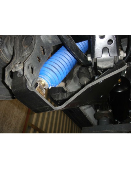 PROTECCIONES AMORTIGUADOR HDJ-90
