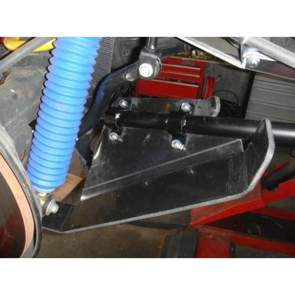 PROTECCIONES AMORTIGUADOR HDJ-90