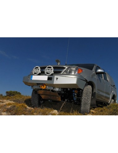 PROTECCION DELANTERA HZJ/BJ-7