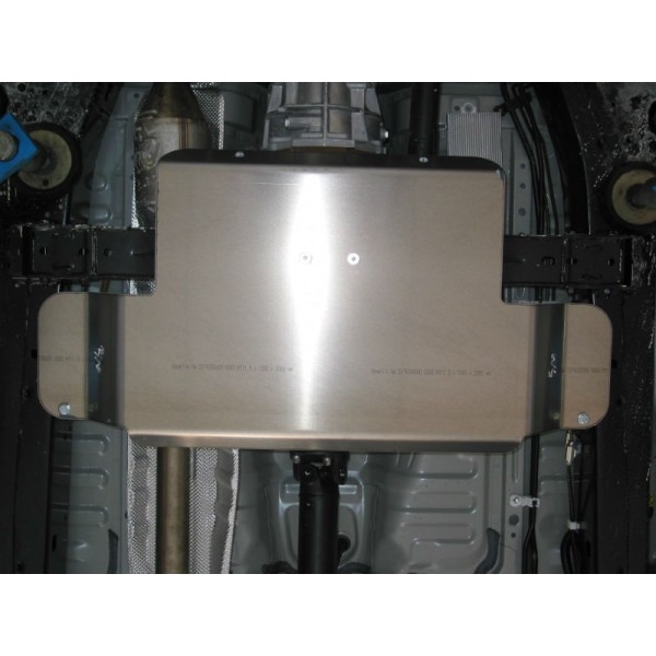 PROTECCION CAJA CAMBIO Y TRANSFER HDJ-80