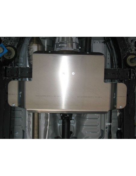PROTECCION CAJA CAMBIO Y TRANSFER HDJ-80