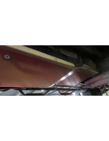 PROTECCION DELANTERA HZJ/BJ-7