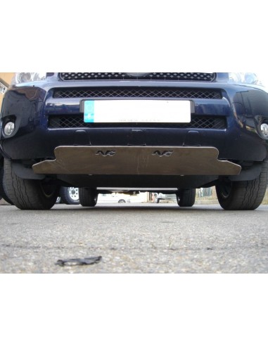 PROTECCION DELANTERA RAV 4 ANTERIOR A 2010
