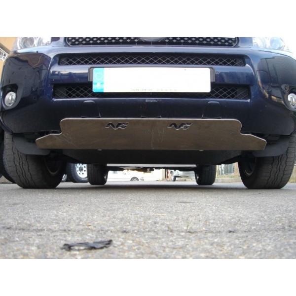 PROTECCION DELANTERA RAV 4 ANTERIOR A 2010