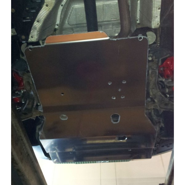 Proteccion Jimny