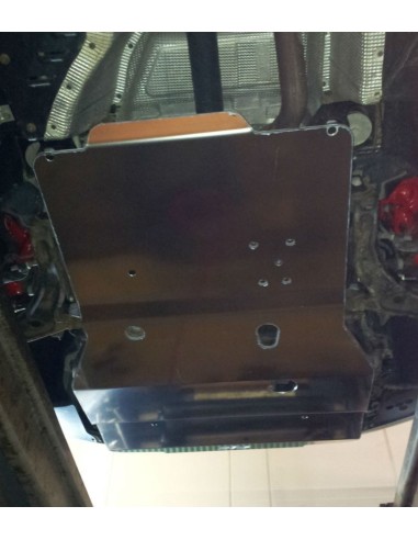 Proteccion Jimny