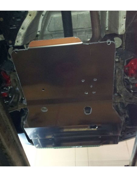 Proteccion Jimny