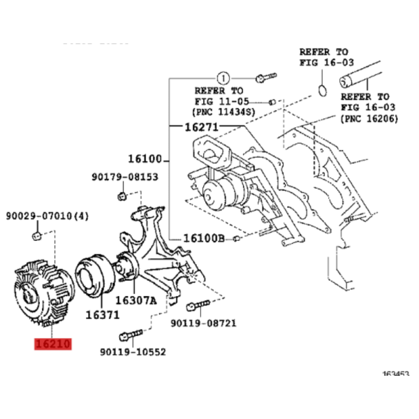 VISCOSO ACOPLADOR J-10 (UZJ)