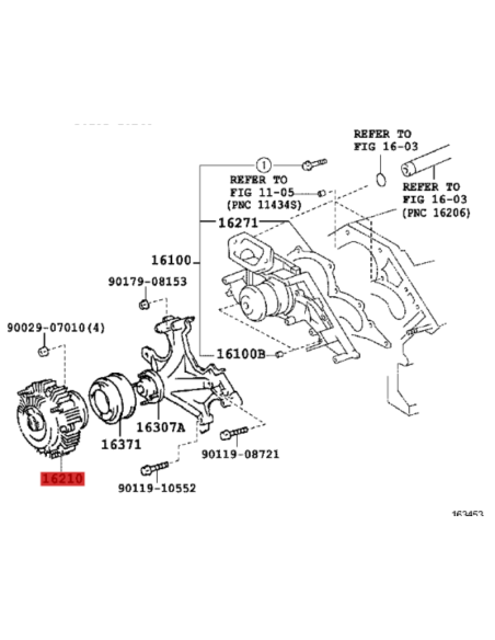 VISCOSO ACOPLADOR J-10 (UZJ)