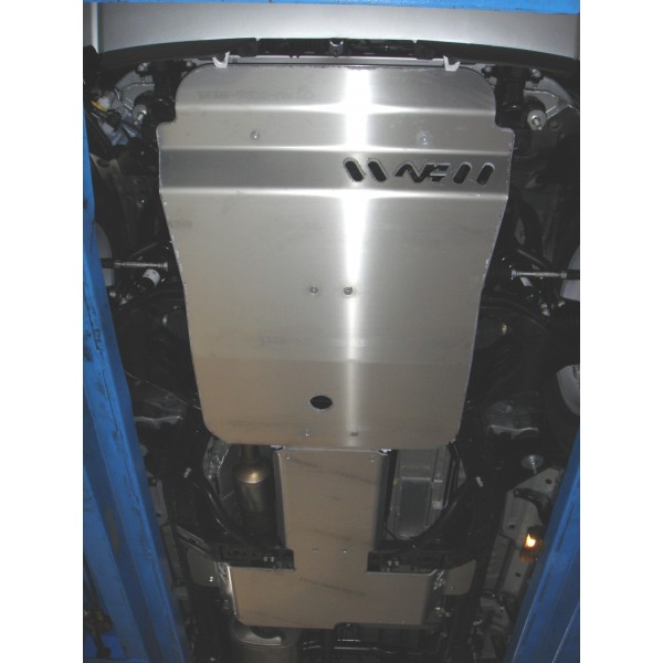 PROTECCION DELANTERA HZJ/BJ-7