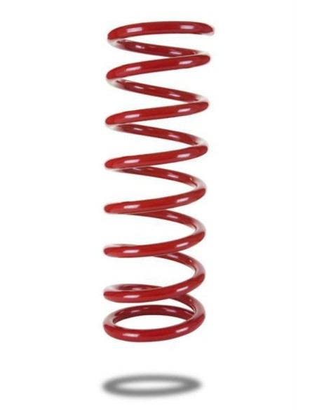 MUELLE TRASERO STD, SUBARU FORESTER SH, PEDDERS