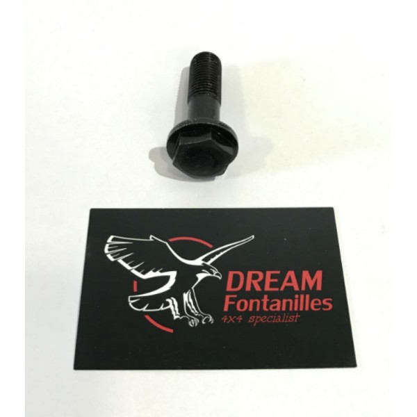 TORNILLO VOLANTE MOTOR J-9/12/15 (ORIGINAL TOYOTA)