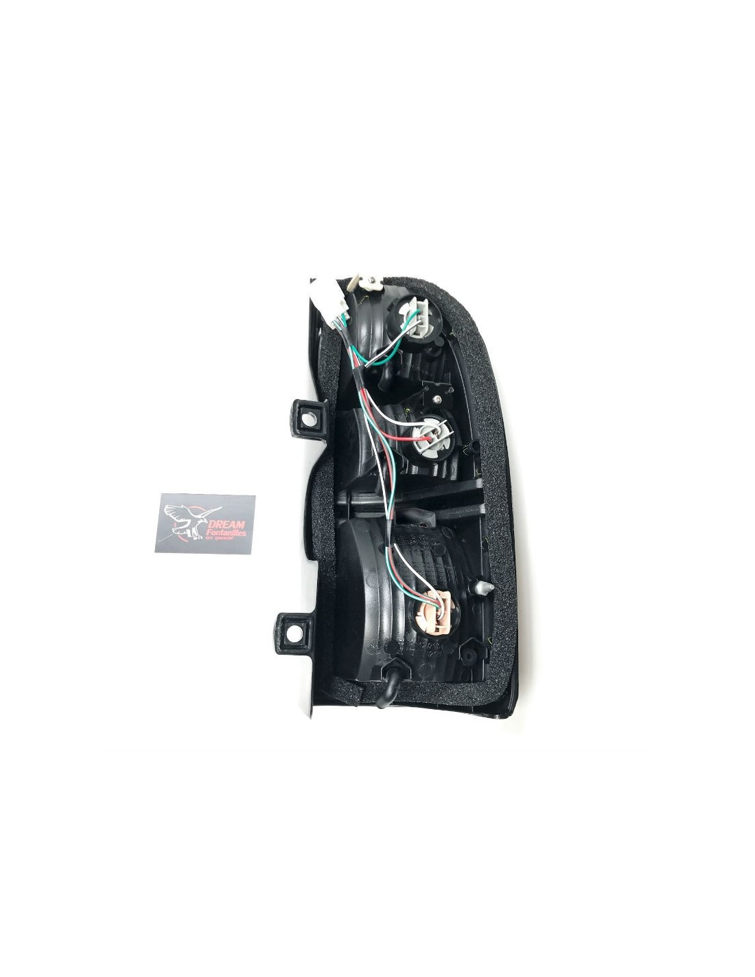 Pare-feu Multifonction NETASQ U70 (U70-A) D'occasion - Fonctionnel
