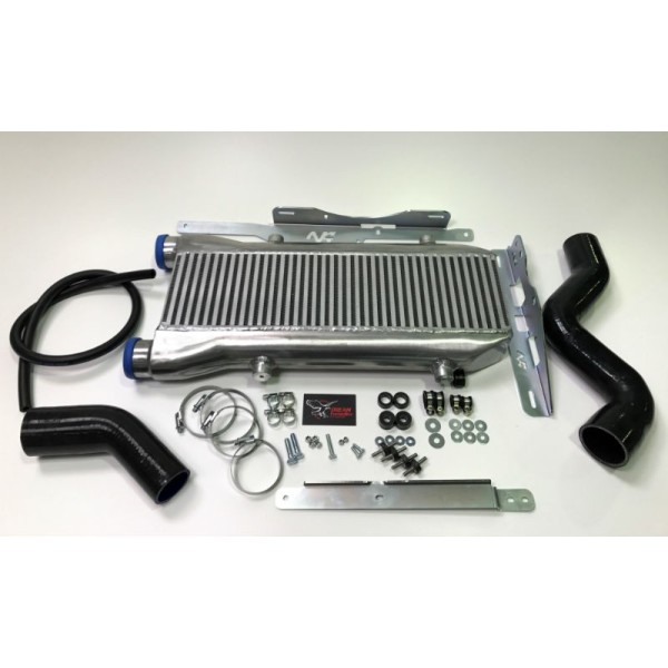 KIT INTERCOOLER GRAN VOLUMEN