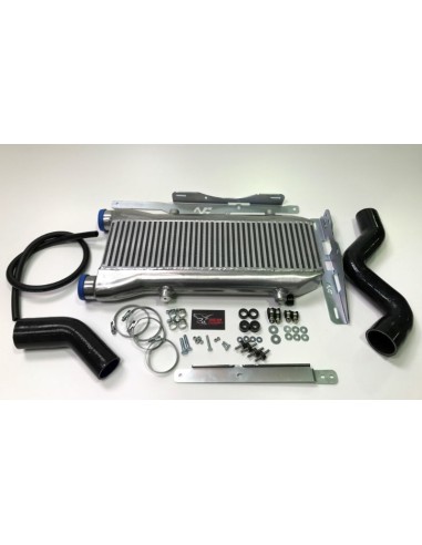 KIT INTERCOOLER GRAN VOLUMEN