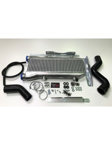 KIT INTERCOOLER GRAN VOLUMEN