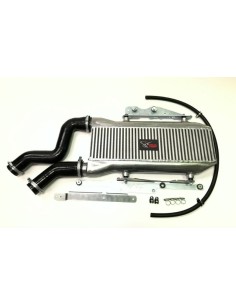 KIT INTERCOOLER GRAN VOLUMEN