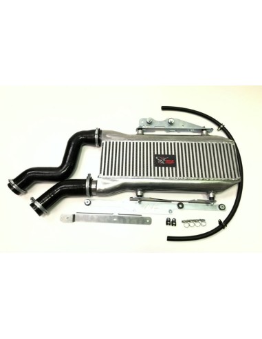 KIT INTERCOOLER GRAN VOLUMEN
