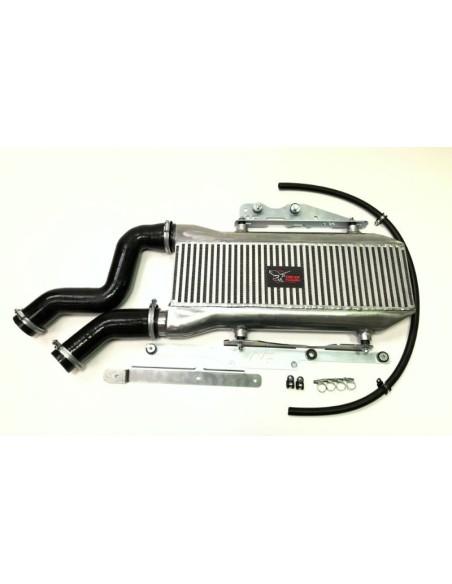 KIT INTERCOOLER GRAN VOLUMEN