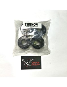 KIT SILENTBLOCK, TIRANTE DELANTERO Y60/61, LADO CHASIS 2