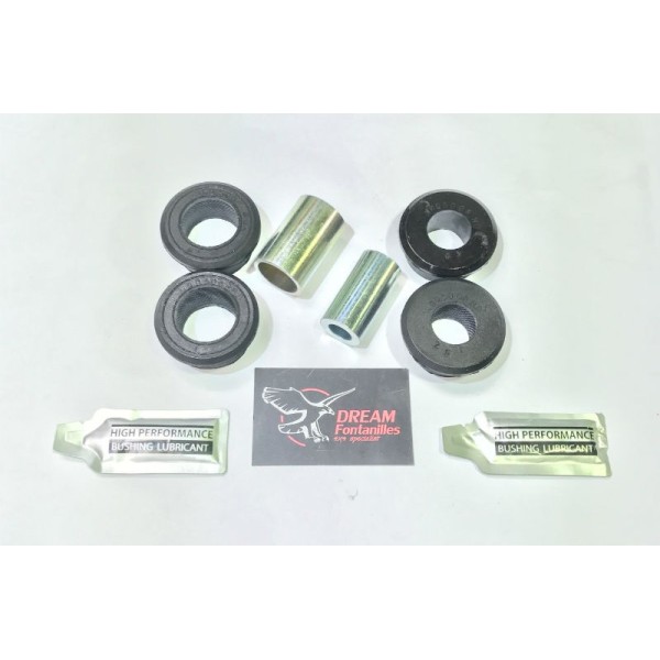 KIT SILENTBLOCK, BARRA PANHARD Y60/61