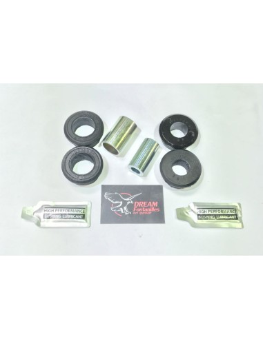 KIT SILENTBLOCK, BARRA PANHARD Y60/61