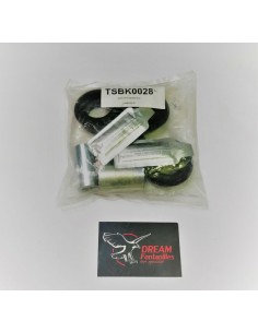 KIT SILENTBLOCK, BARRA PANHARD Y60/61 2