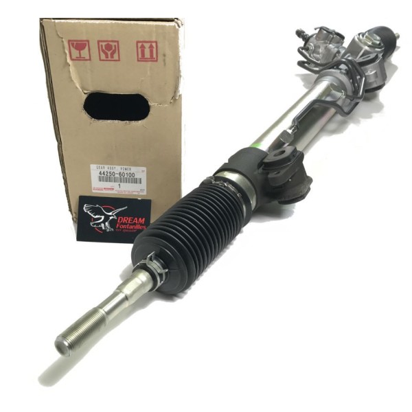 cremallera de  direccion   44250-60100  a partir del 08-2002