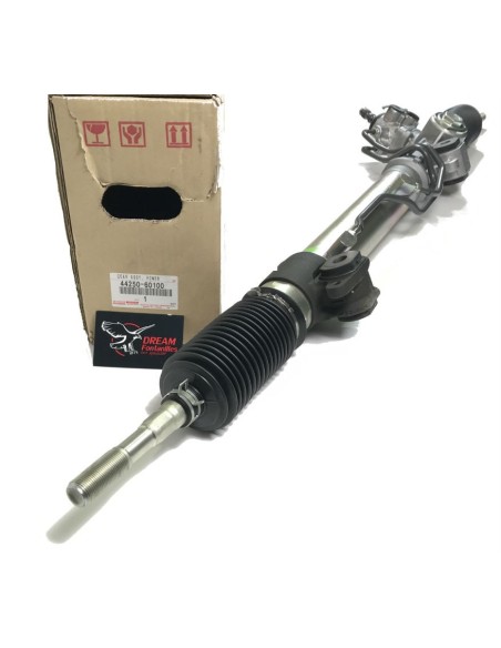 cremallera de  direccion   44250-60100  a partir del 08-2002