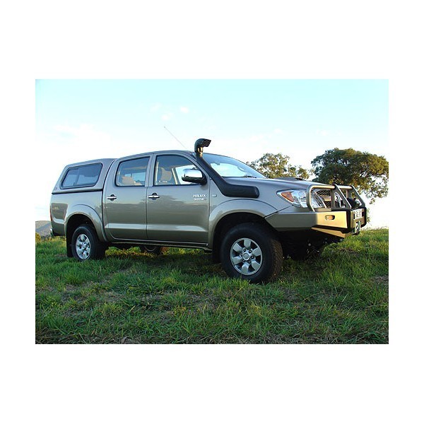 SNORKEL SAFARI VDJ-200