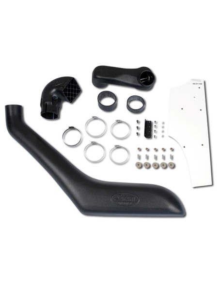 SNORKEL TOYOTA LAND CRUISER J12 SAFARI