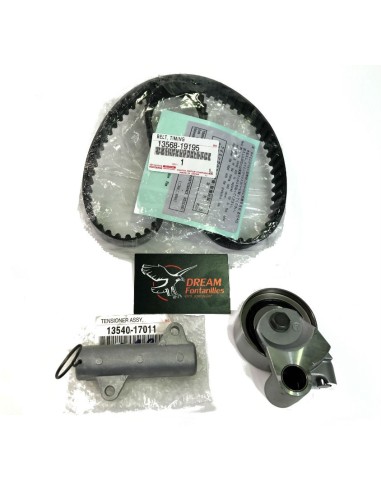 KIT DISTRIBUCION J7/9 ORIGINAL TOYOTA LAND CRUISER