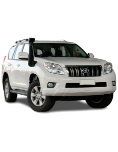 SNORKEL SAFARI SERIE 15
