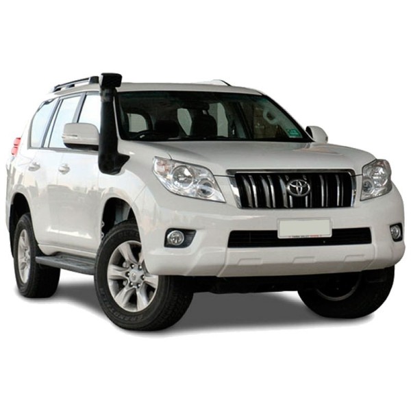 SNORKEL SAFARI SERIE 15