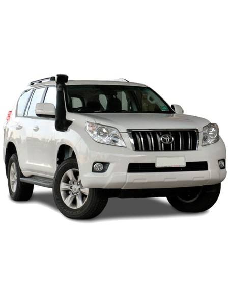 SNORKEL SAFARI SERIE 15