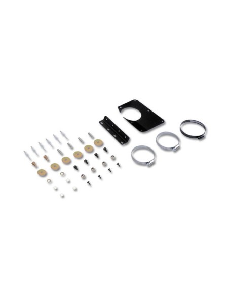 SNORKEL LAND CRUISER BJ4 / FJ4 DIESEL Y GASOLINA