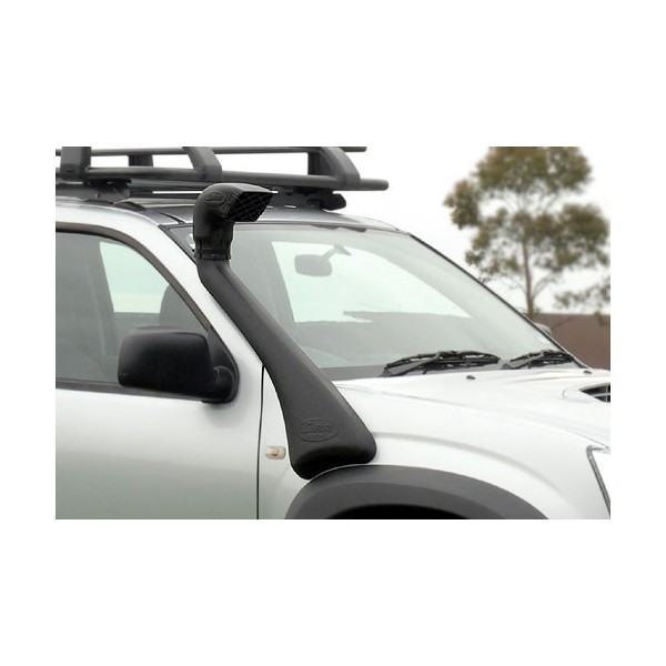 SNORKEL ISUZU D-MAX  ANT. 2007