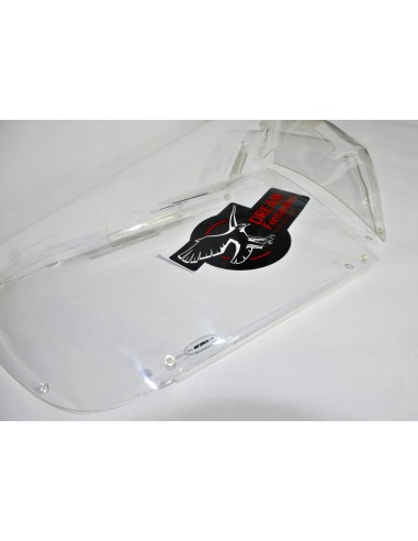 protectores acrilicos ,modelo antes del 2005,