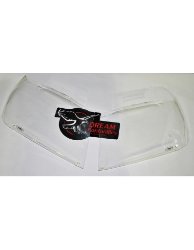 protectores acrilicos ,modelo antes del 2005,